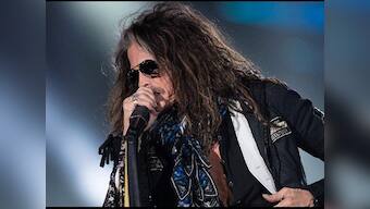 Aerosmith cancels tour due to frontman Steven Tyler's health issues