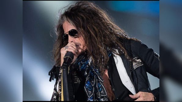 Aerosmith cancels tour due to frontman Steven Tyler's health issues