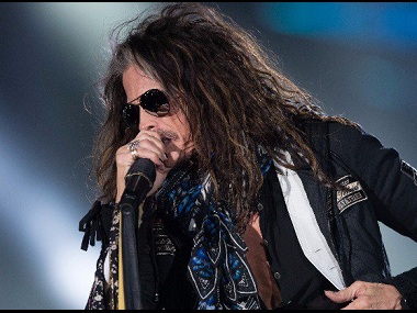 Aerosmith cancels tour due to frontman Steven Tyler's health issues Aerosmith cancels tour due to frontman Steven Tyler's health issues