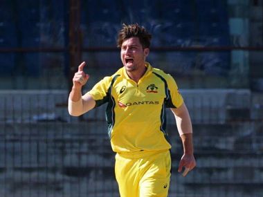 India vs Australia: Marcus Stoinis says hosts' batting poses big threat, admits visitors need to score 'heavy runs' India vs Australia: Marcus Stoinis says hosts' batting poses big threat, admits visitors need to score 'heavy runs'