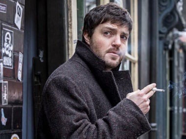 A still from Strike - The Silkworm. Image from Facebook