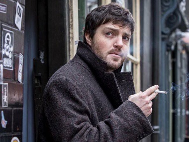 Strike - The Silkworm: Adaptation of JK Rowling's second book on sleuth to air on 9 September Strike - The Silkworm: Adaptation of JK Rowling's second book on sleuth to air on 9 September