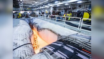 Microsoft and Facebook complete 6,430 kilometer long transatlantic Marea subsea cable project