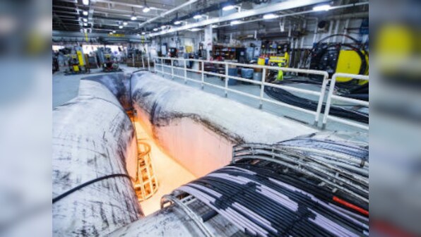 Microsoft and Facebook complete 6,430 kilometer long transatlantic Marea subsea cable project