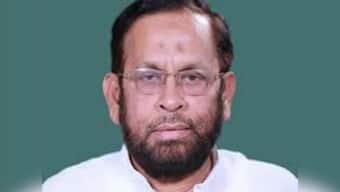 TMC MP Sultan Ahmed passes away after suffering cardiac arrest; Mamata Banerjee offers condolences