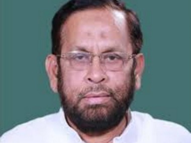 TMC MP Sultan Ahmed passes away after suffering cardiac arrest; Mamata Banerjee offers condolences TMC MP Sultan Ahmed passes away after suffering cardiac arrest; Mamata Banerjee offers condolences