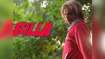 Sunil Grover to play new character Billa Sharabi in upcoming music video