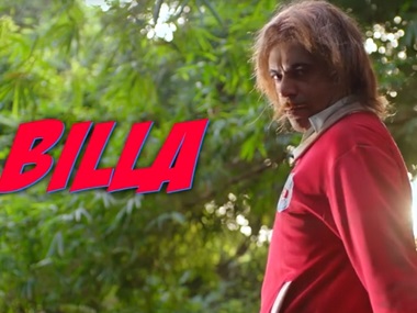 Sunil Grover to play new character Billa Sharabi in upcoming music video Sunil Grover to play new character Billa Sharabi in upcoming music video