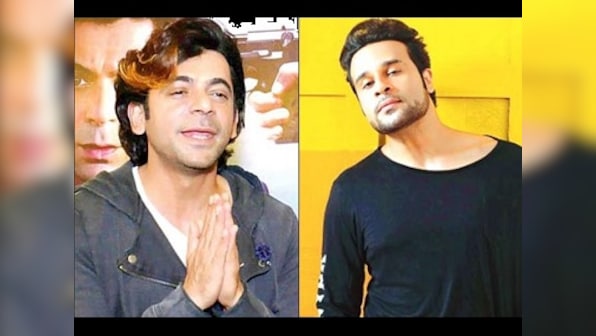 Krushna Abhishek's The Drama Company to go off air; will it be replaced by Sunil Grover's show?