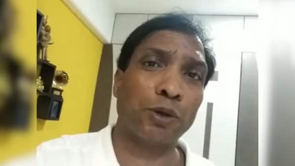 Sunil Pal lashes out at Kapil Sharma, Sunil Grover and "YouTube Comedians" in video