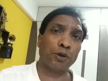 Sunil Pal lashes out at Kapil Sharma, Sunil Grover and "YouTube Comedians" in video Sunil Pal lashes out at Kapil Sharma, Sunil Grover and "YouTube Comedians" in video