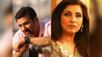 Sunny Deol, Dimple Kapadia's video indicates how toxic paparazzi culture, social media can be