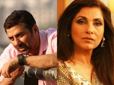 Sunny Deol, Dimple Kapadia's video indicates how toxic paparazzi culture, social media can be Sunny Deol, Dimple Kapadia's video indicates how toxic paparazzi culture, social media can be
