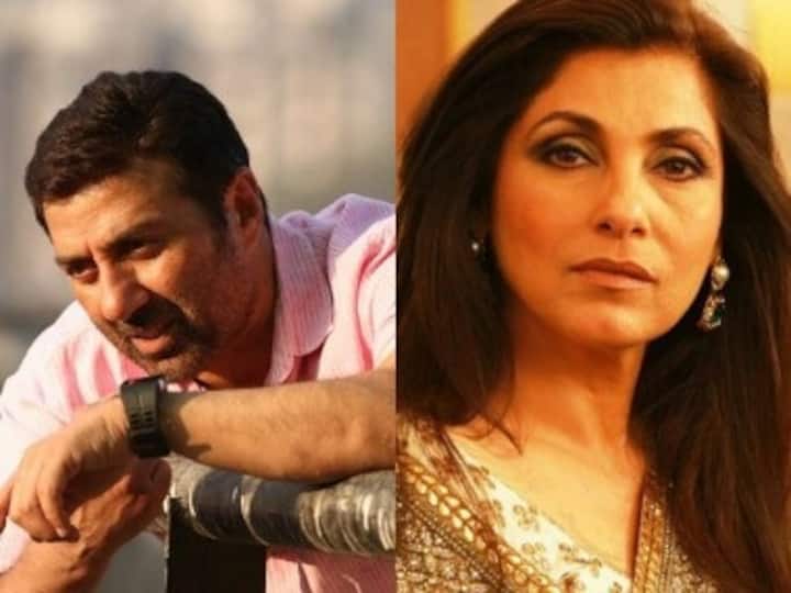 Sunny Deol, Dimple Kapadia's video indicates how toxic paparazzi culture, social media can be