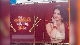 Sunny Leone's condom ad evokes protests in Surat: Why are we so uncomfortable with the three-letter-word?