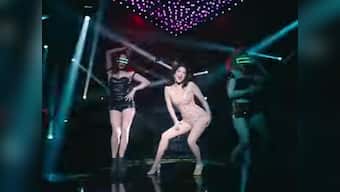 Sunny Leone takes centrestage in Raftaar's latest party number 'Loca Loca'