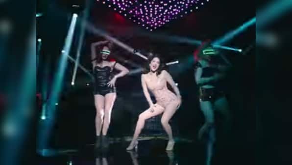 Sunny Leone takes centrestage in Raftaar's latest party number 'Loca Loca'