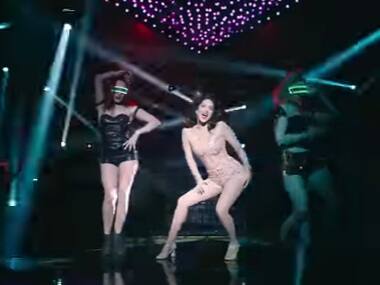 Sunny Leone takes centrestage in Raftaar's latest party number 'Loca Loca'