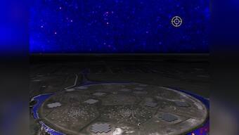 Astronomers identify second fastest pulsar 5,700 light-years away