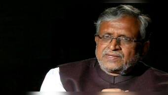 BJP's Sushil Modi seeks law on lines of Australian regulation to make Facebook, Google pay for news