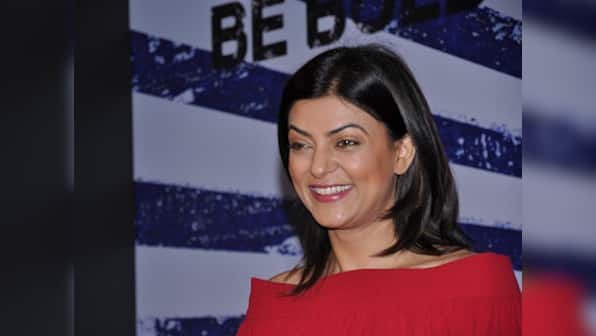 Sushmita Sen appears before court in case involving import of luxury car