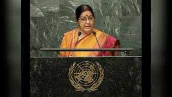 UNGA meet: India should conduct itself like an emerging global power and deny Pakistan the attention it seeks