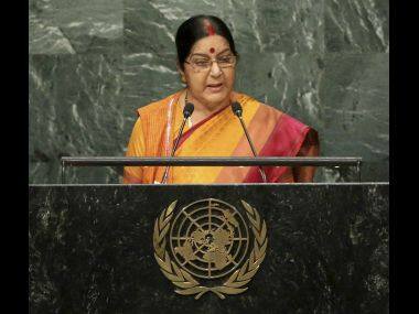 UNGA meet: India should conduct itself like an emerging global power and deny Pakistan the attention it seeks
