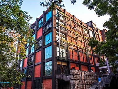 Telangana startup incubator T-Hub announces launch of advanced technology lab Telangana startup incubator T-Hub announces launch of advanced technology lab