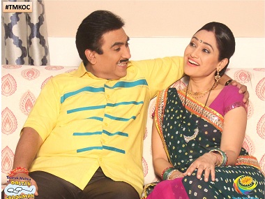 Taarak Mehta Ka Ooltah Chashmah: Disha Vakani aka Daya Ben may not return to show post maternity leave Taarak Mehta Ka Ooltah Chashmah: Disha Vakani aka Daya Ben may not return to show post maternity leave