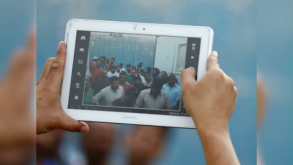 Tablet shipments see a decline yet again with Apple still holding top spot followed by Amazon and Samsung: IDC quarterly report