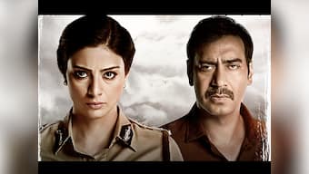 Tabu's upcoming rom-com with Ajay Devgn is 'light-hearted take on relationships'