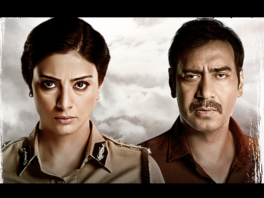 Tabu's upcoming rom-com with Ajay Devgn is 'light-hearted take on relationships' Tabu's upcoming rom-com with Ajay Devgn is 'light-hearted take on relationships'