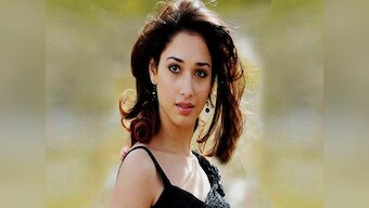 Tamannaah opens up on new phase in her career and why it's a good time for her