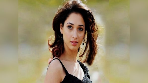 Tamannaah opens up on new phase in her career and why it's a good time for her