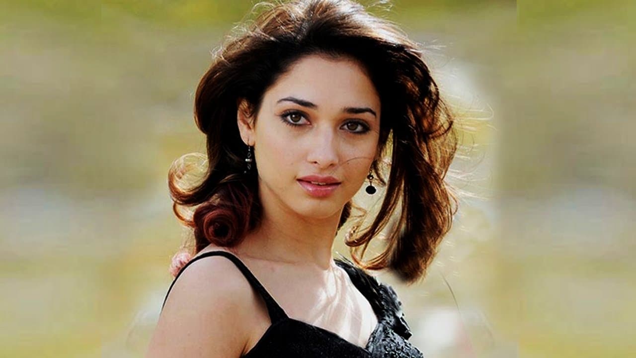 Everything changes with a Friday: Tamannaah Bhatia - The Week