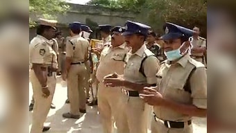 After Lenin statues razed in Tripura, now Periyar bust vandalised in Tamil Nadu's Vellore district: BJP, CPI worker arrested