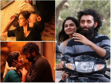 What Taramani, Kaatru Veliyidai, Iraivi tell us about abusive men, and the women in their lives What Taramani, Kaatru Veliyidai, Iraivi tell us about abusive men, and the women in their lives