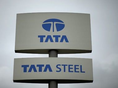 Tata Steel's consolidated net profit nosedives over 84% to Rs 2,295 cr in Q4; announces merger of Bamnipal Steel