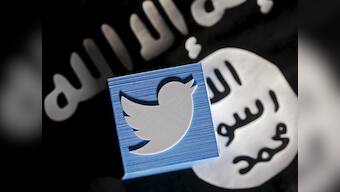 Removing extremist content within a few hours online is a big challenge claim internet firms
