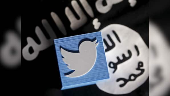 Removing extremist content within a few hours online is a big challenge claim internet firms
