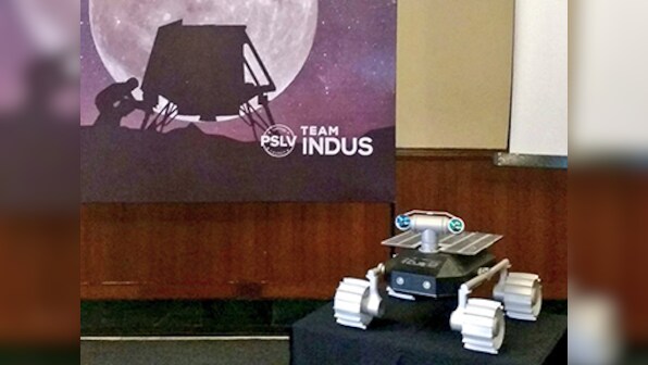 Bengaluru-based aerospace start-up TeamIndus is looking for funds and sponsors to build a spacecraft