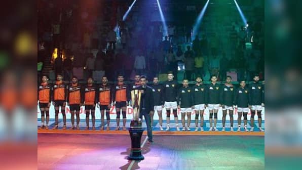 Pro Kabaddi League 2017: From home curse to resurgence of bottom-ranked teams, takeaways from Delhi leg