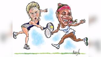 Maria Sharapova-Serena Williams to Graf vs Seles: Why women's tennis needs great rivalries