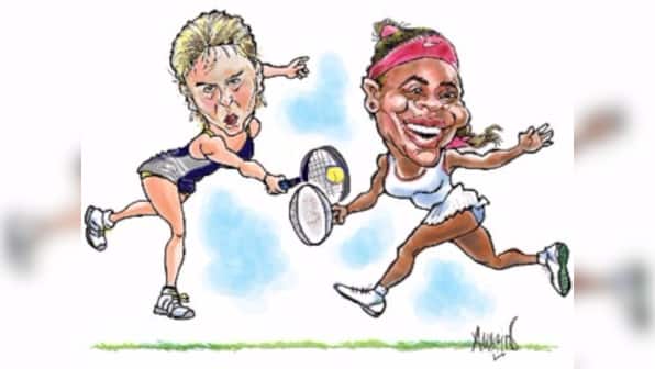 Maria Sharapova-Serena Williams to Graf vs Seles: Why women's tennis needs great rivalries