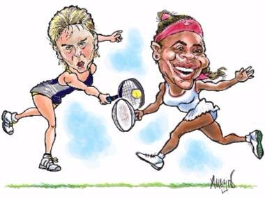 Maria Sharapova-Serena Williams to Graf vs Seles: Why women's tennis needs great rivalries