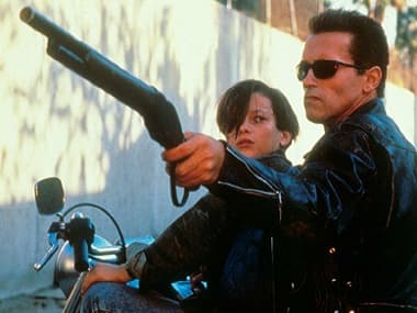 Still from Terminator 2: Judgment Day