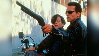 Terminator 2: Judgment Day movie review - Cool new 4K format makes James Cameron's film even better than before