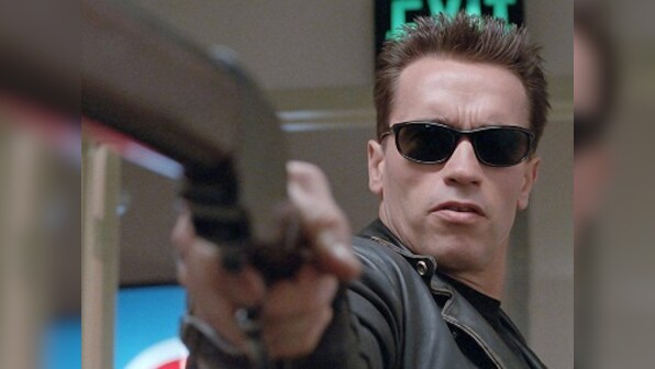 Terminator 6 to release in July 2019; film to be sequel of second installment in franchise