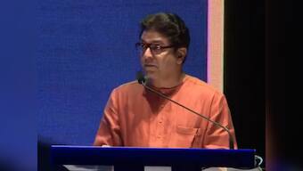 Raj Thackeray debuts on Facebook, claims Dawood Ibrahim negotiating terms with Modi govt over return to India