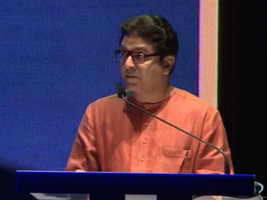 Raj Thackeray debuts on Facebook, claims Dawood Ibrahim negotiating terms with Modi govt over return to India Raj Thackeray debuts on Facebook, claims Dawood Ibrahim negotiating terms with Modi govt over return to India